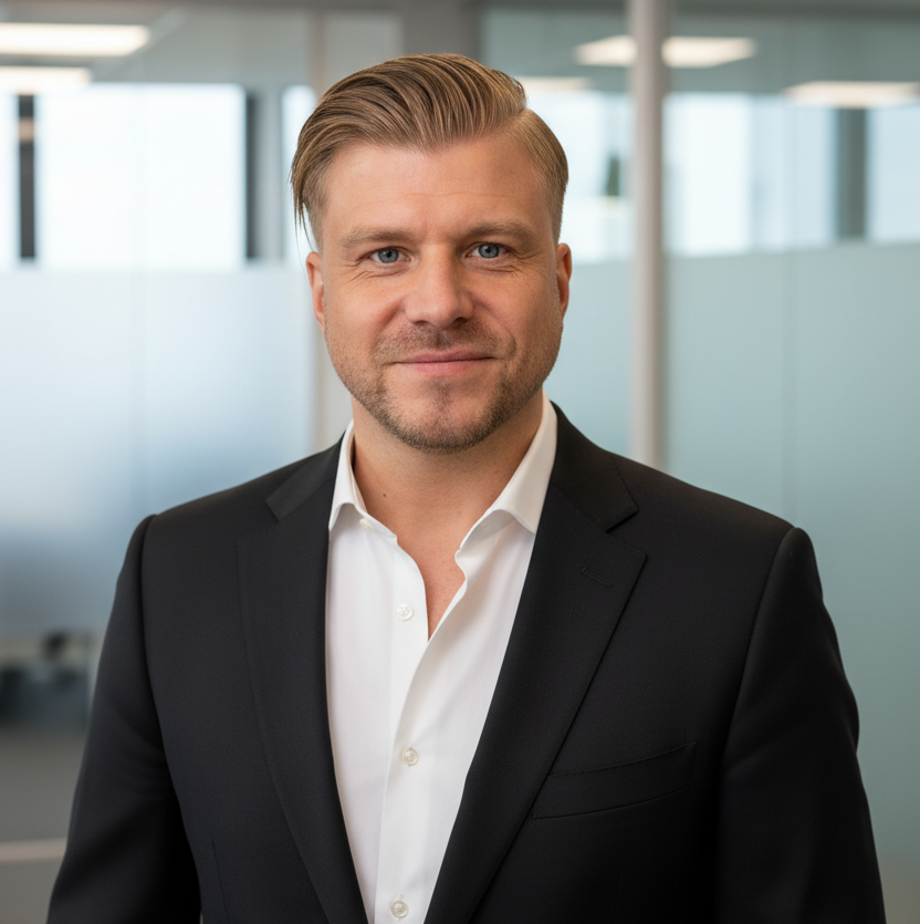 Stephan Kau
