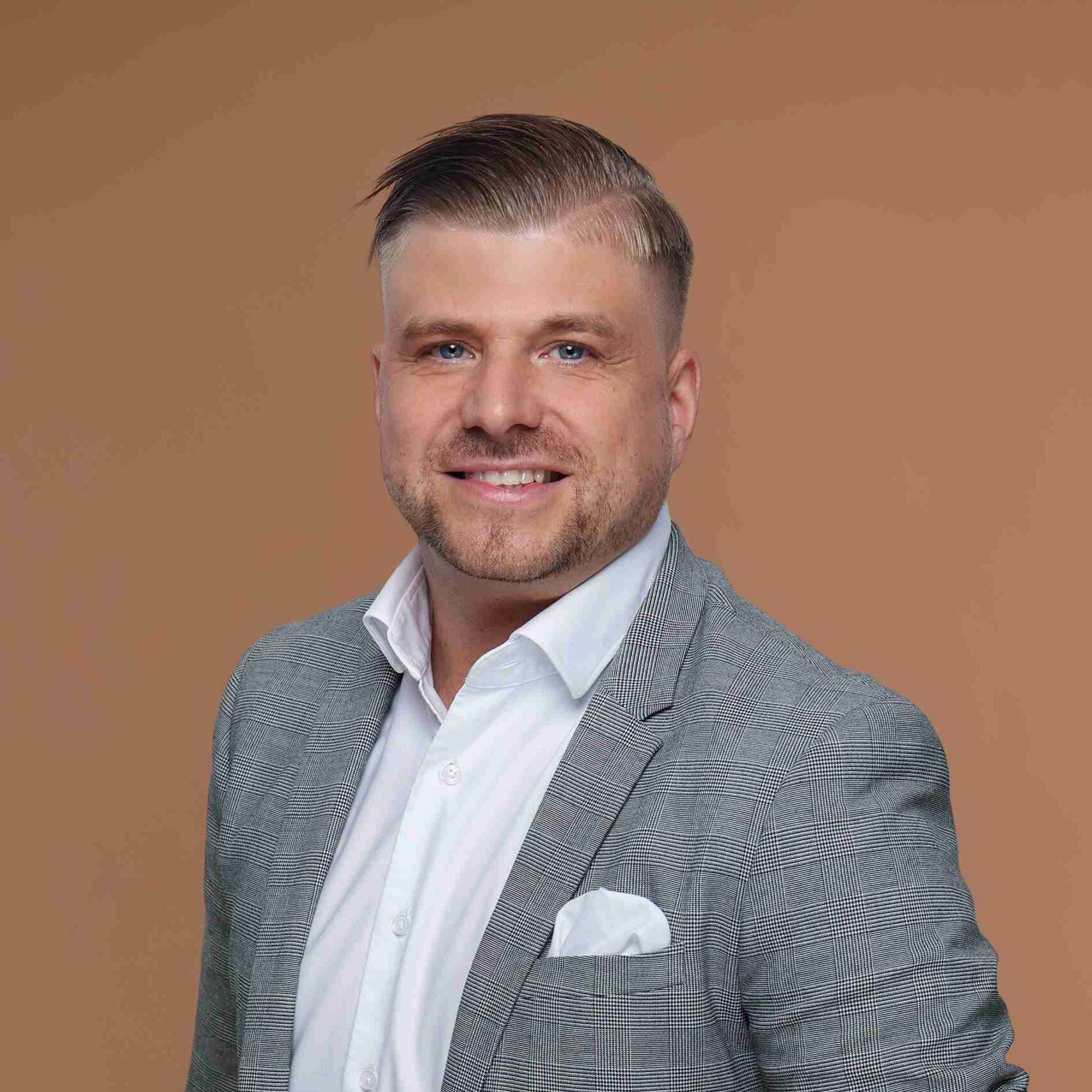 nexpera Stephan Kau zon
